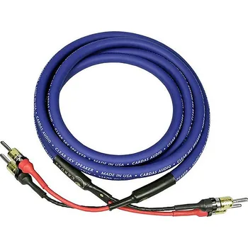 Audio kabel Reprokabel Cardas Clear Sky X 4 Speaker - 2x2,5m
