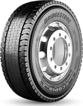 Bridgestone ECO H-Drive 002 315/70 R22,5 154/150 L 