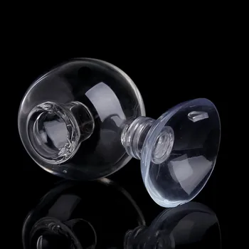 Test akvarijní vody Drop checker CO2 Koule