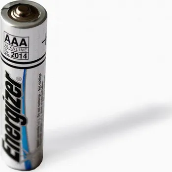 Diagnostický test BATERIE AAA ULTIMATE