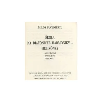 Puchmertl-Škola na helikónky