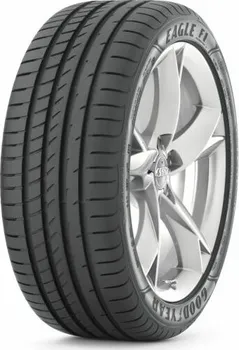 Letní osobní pneu Goodyear Eagle F1 Asymmetric 2 245/40 R20 99 Y XL MOE SCT ROF