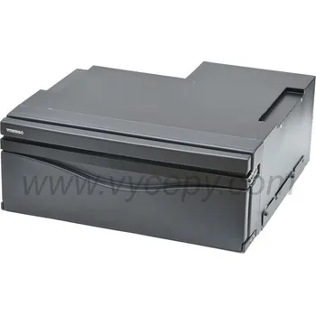 Autochladnička Kompresorová autochladnička VITRIFRIGO S44