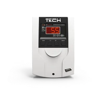 Řídící jednotka Řídicí jednotka pro čerpadlo CS-21 TUV (D5) (Regulátor pro čerpadlo TUV)