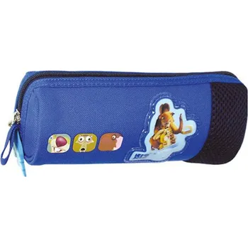 Penál Školní penál pro kluky 014463 IceAge doba ledová, Doba ledová