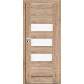 Interiérové dveře INTENSO interiérové dveře INTENSO MAGNAT W-3