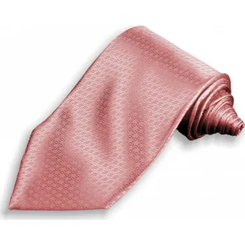 Kravata Starorůžová kravata Paříž