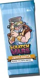 Notre Game Scratch Wars - Zepplandia