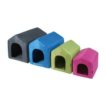 Pelíšek pro psa Bouda Economy 56×46×52cm