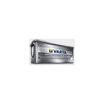 Autobaterie Autobaterie Varta PROmotive SILVER 145Ah/800A