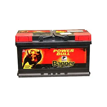 Autobaterie Autobaterie Banner Power Bull 95Ah 760A P95 33