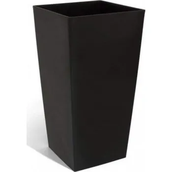 Prosperplast Urbi Square DURS325 květináč  33 x 33 x 61 cm