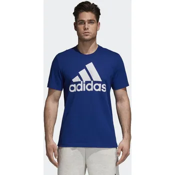 Pánské tričko Adidas Ess Linear Tee Cz7510