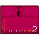 Gucci Rush 2 W EDT
