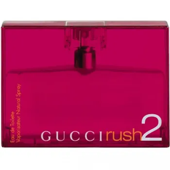 Dámský parfém Gucci Rush 2 W EDT