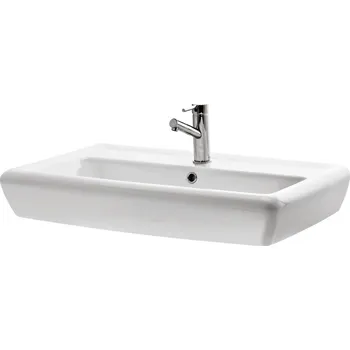 Umyvadlo Cersanit Iryda 80 K02-019