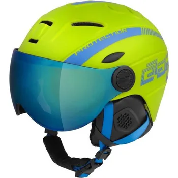 Etape Rider Pro limeta/modrá 53-55