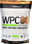 Hi Tec Nutrition Diamond Line WPC 80…