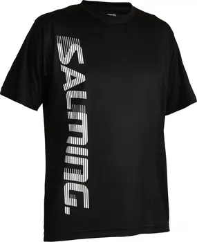 Pánské tričko Salming Training Tee 2.0 černé