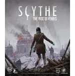 Stonemaier Games Scythe: The Rise of…
