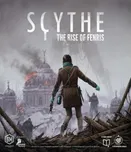 Stonemaier Games Scythe: The Rise of…