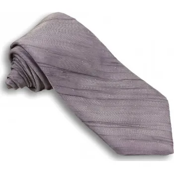 Kravata Fialová kravata Deluxe