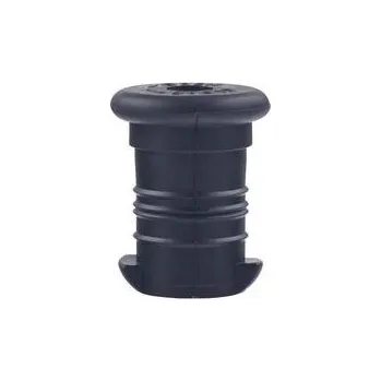 Láhev Zdravá lahev - Zátka černá