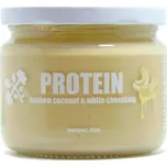 LifeLike Protein Spread Cashew 300 g…