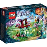 LEGO Elves 41076 Farran a křišťálová…