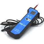 Electron Mini-02 - Měřič impedance ochranné smyčky
