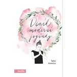 Deník moderní jogínky - Šárka Konečná