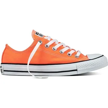 Dámské tenisky Converse CT All Star W Hyper Orange