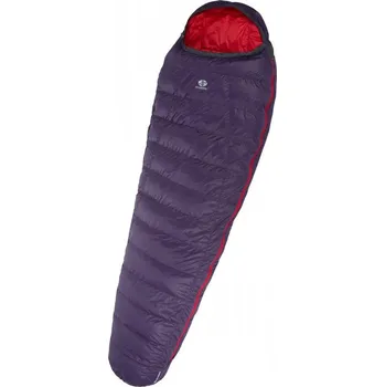 Spacák Sir Joseph Rimo II 600 P fialový 200 cm