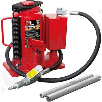 zvedák Pneumaticko hydraulický zvedák - panenka 20t