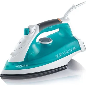 Žehlička Severin BA 9657