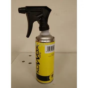 Svářečka Rozprašovač 500ml (kovová nádobka/špička) Kowax KWXSKRKSCOM5