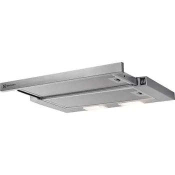 Digestoř Recenze Electrolux LFP316S