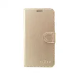 Fixed Fit Shine pro Nokia 6.1 Plus zlaté