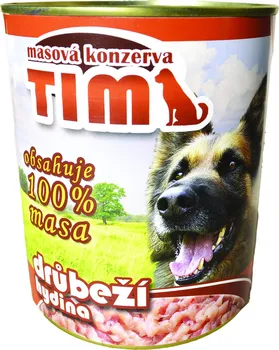 Krmivo pro psa Sokol Falco Tim drůbeží
