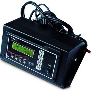 Termostat TECH CS-81 zPID EU (Řídící jednotka pro ventilátor a čerpadlo)