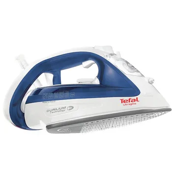 Žehlička Tefal Ultragliss FV4913