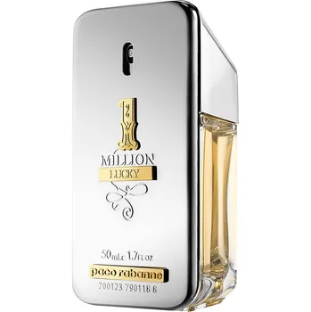 Pánský parfém Paco Rabanne 1 Million Lucky M EDT