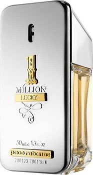 Pánský parfém Paco Rabanne 1 Million Lucky M EDT