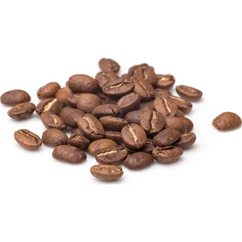 Káva Jamajka Blue Mountain - zrnková káva, 100g