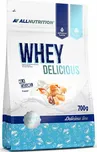 AllNutrition Whey Delicious Protein 700…