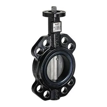 Ventil Mezipřírubová klapka pro vodu Belimo D632N