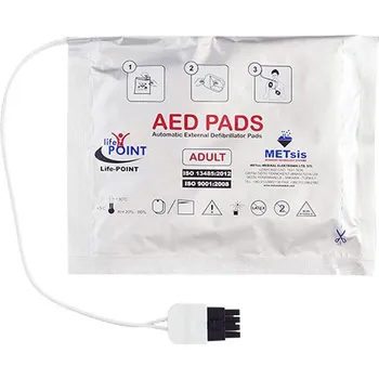 Defibrilátor LifePoint Elektrody k defibrilátoru Pro AED dospělé