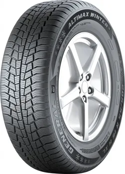 Zimní osobní pneu General Tire Altimax Winter 3 195/55 R15 85 H