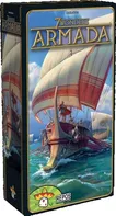 Repos 7 Wonders: Armada