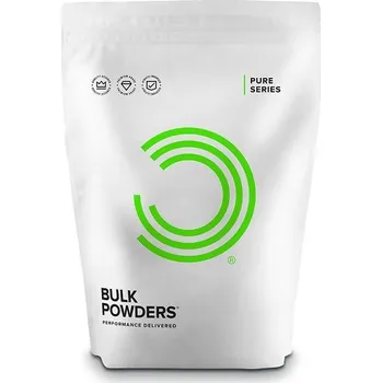 Protein Bulk Powders Pure Whey Protein 500 g